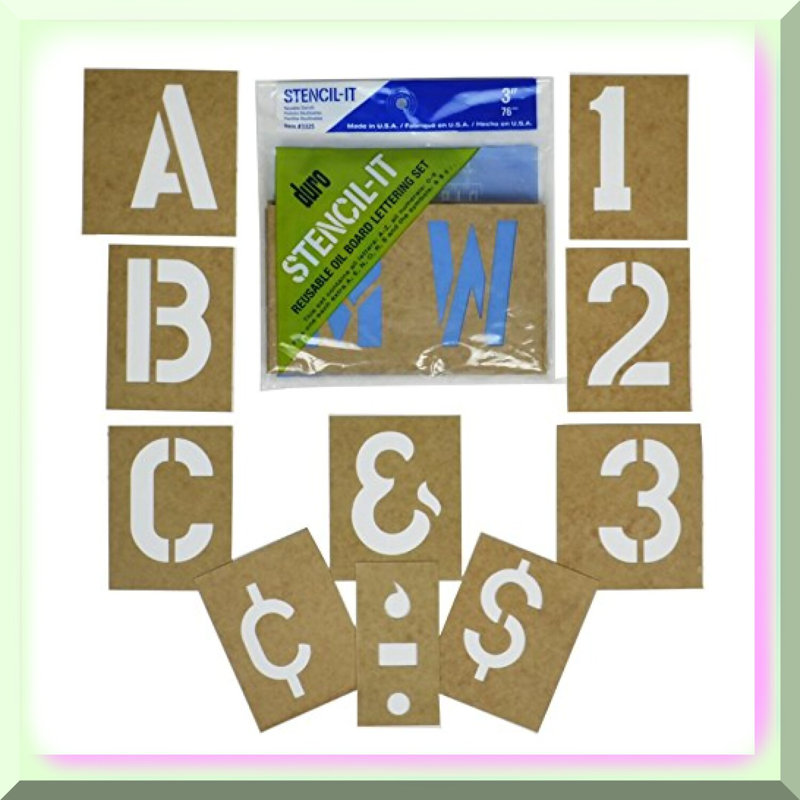 Whiteboard Kit for Visual Communication