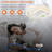 Imelida Ceiling Fan with LED Lights
