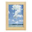 «Juillet Lakeside II», impression encadrée avec verre-1953803408-1953813351