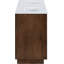 Meuble-lavabo en bois massif et brun 60 po Willard-111221000-128500674