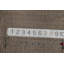 Tapis tribal Gabbeh 3 x 5