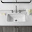 Ensemble de meuble-lavabo simple 36 po Catrine