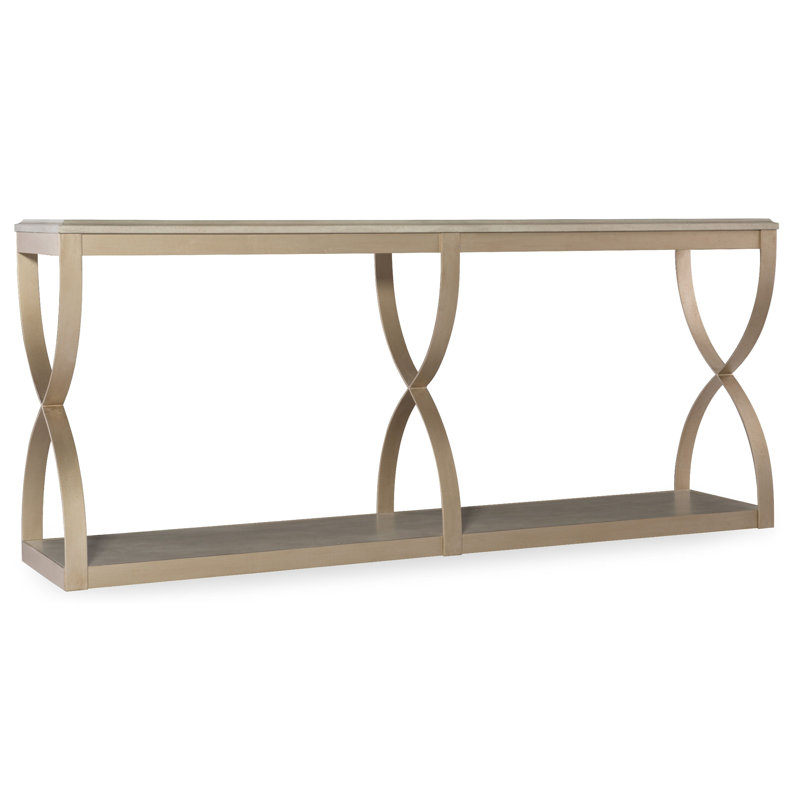 Elixir 77'' W Console Table