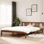 Bed Frame Solid Wood-1271296627-1271296617