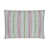 Pink/Green/Light Blue Striped