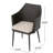 KENNETH 3 PC CHAT SET