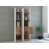 Blanc / sarcelle