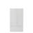 Rhowan Hall Tree 40.55'' Wide-1668919095