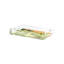 Plateau rectangulaire pique-nique en acrylique Chypre-50817713-120841855