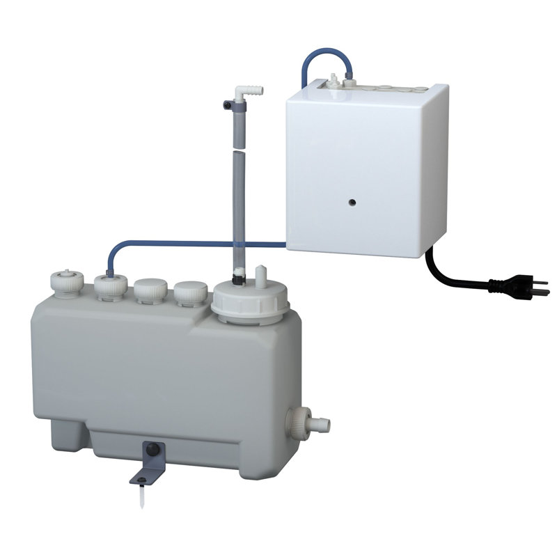 Connector Hose for Touchless Auto Soap Dispenser
