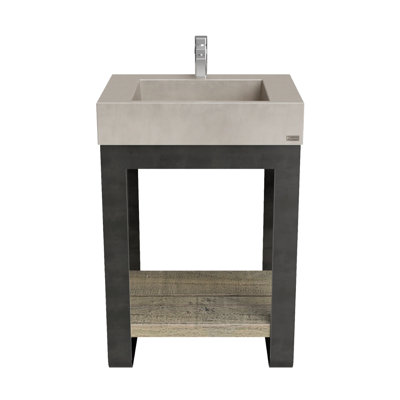 Outland 24'' W Single Vanity