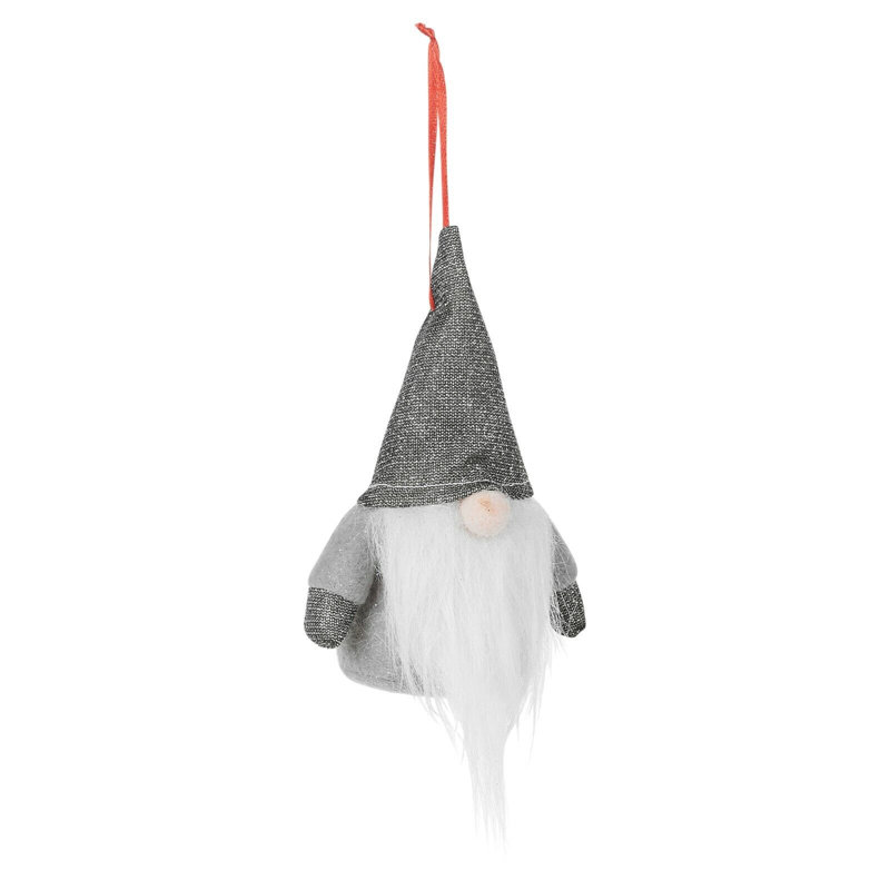 12cm Hanging Figurine Ornament