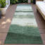 Tapis rayé intérieur / extérieur lavable à la machine ACN2169-2017547830