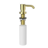 East Linear Soap or Lotion Dispenser