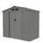 Grey Aluminium is out of stock selected
