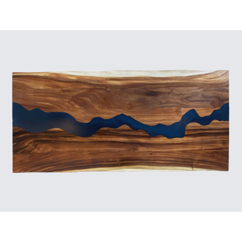 Solid Wood Top Workbench, 84" H x 40" W x 2" D