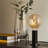 Knuckle Lamp Base Lamp