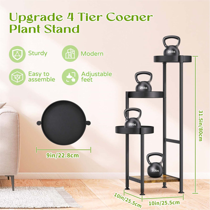Plant Stand