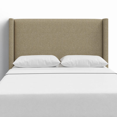 Hanson Pine Headboard