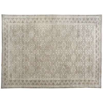 One-of-a-Kind 8'11" X 12' Area Rug