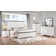 Commode 5 tiroirs Brihann