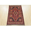Tapis unique 3 pi 4 po x 4 pi 9 po Evanell