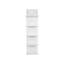 120 cm H x 30 cm W Floating Shelf Bookcase