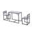Amayah 2 - Person Dining Set-31522865-31522864