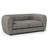 Celal 67'' Round Arm Loveseat-1250098219