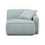Guildford Sea Foam Performance Corduroy Velvet Raf Corner Chair