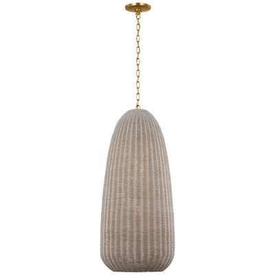 Kokomo Pendant by Chapman & Myers