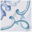 Saint Germain 5.75" x 5.75" Porcelain Singular Wall & Floor Tile