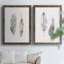 «Flight Of Fancy I», reproduction de photo sur toile 2 pièces-1307864798-1307864802