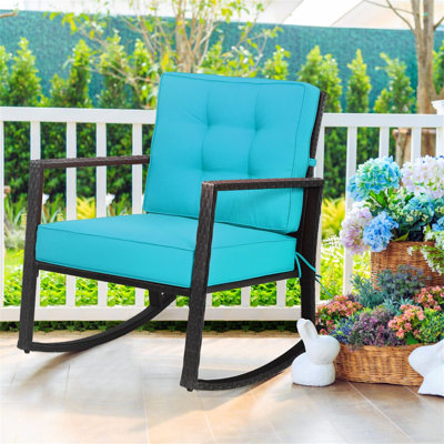 Outdoor Chair