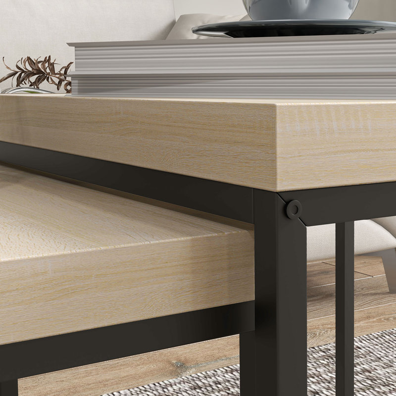 Side Table Set