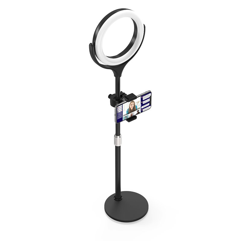 Adjustable Metal USB Novelty Lamp