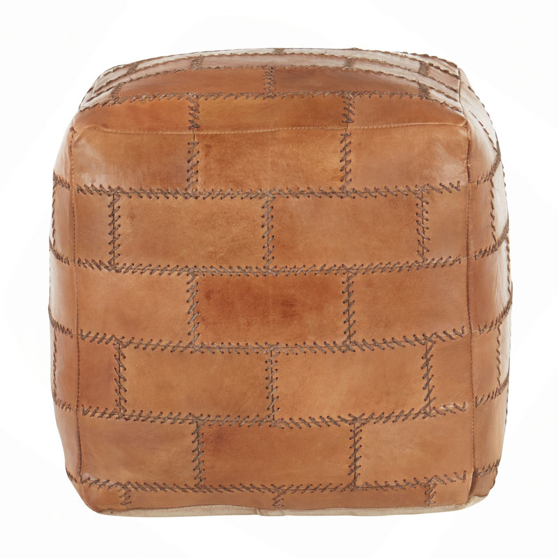 Leather