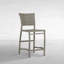 Skye 24" Patio Bar Stool with Cushion-1411552945-1411559297-1411559347