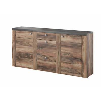 Rine 176 cm W Highboard