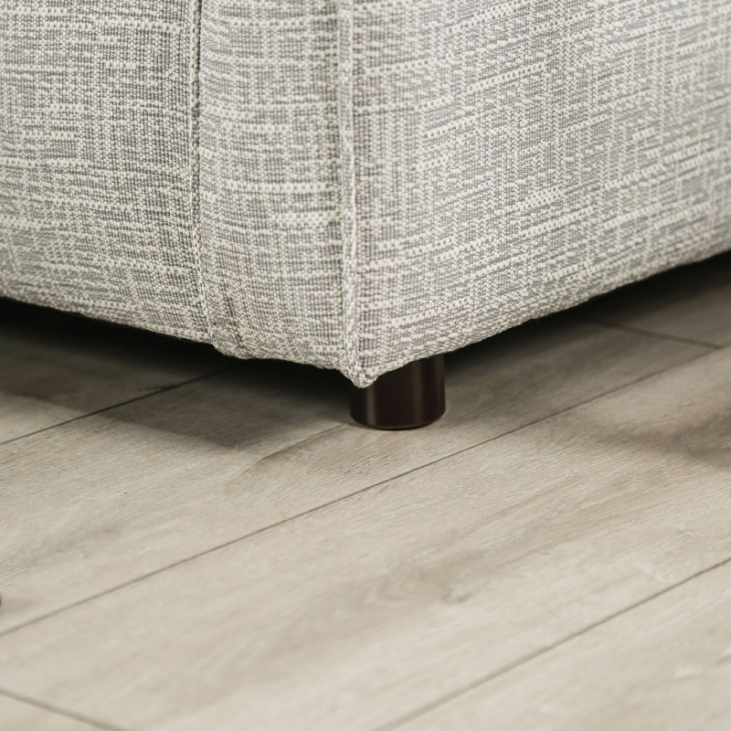 Chaise rembourrée et demi 48,75 po Middleburg
