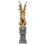 Statue la terrible gargouille Talysus