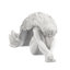 Extended Grace Angel Statue