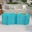 Table d'appoint, table modulaire à bord concave Mgo - acheter simple ou combiner-121084735