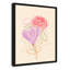 «Simple Floral III» par Bea Dina-101665875-101665876-101665879