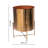 Adderley Metal Pot Planter-1464308644