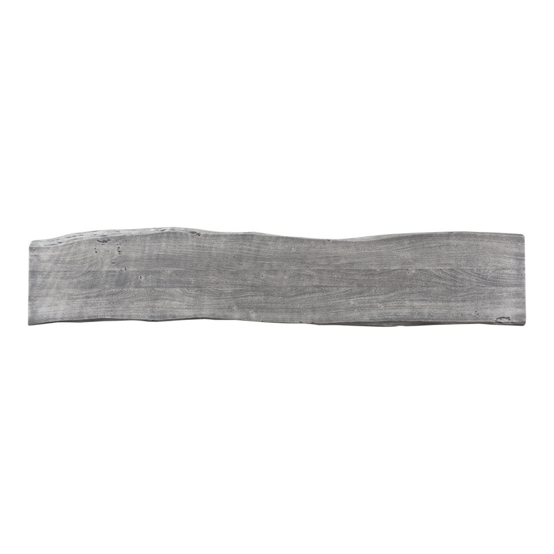 Burnell Dining Bench, 18" H x 92" W x 15" D