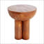 Table d'appoint Iris