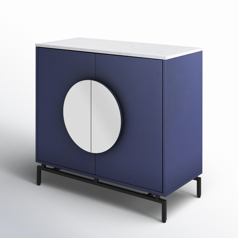 Bar Steinman, Bleu