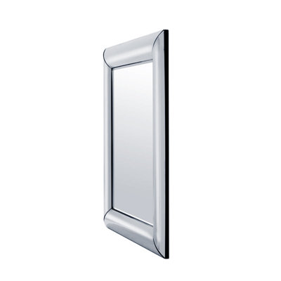 Kason Glass Flat Mirror