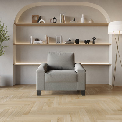 Fauteuil Jacgalyn
